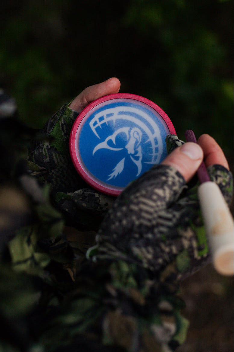 Turkey Calls