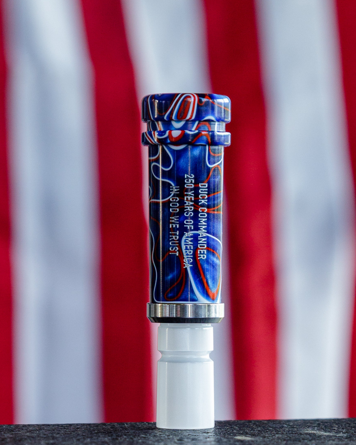 Duck Commander Cutdown Series America 250