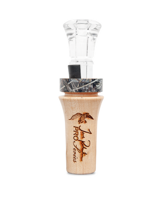 Jase Robertson Pro Series Maple Duck Call