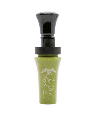 Jase Robertson Pro Series OD Green Acrylic Duck Call