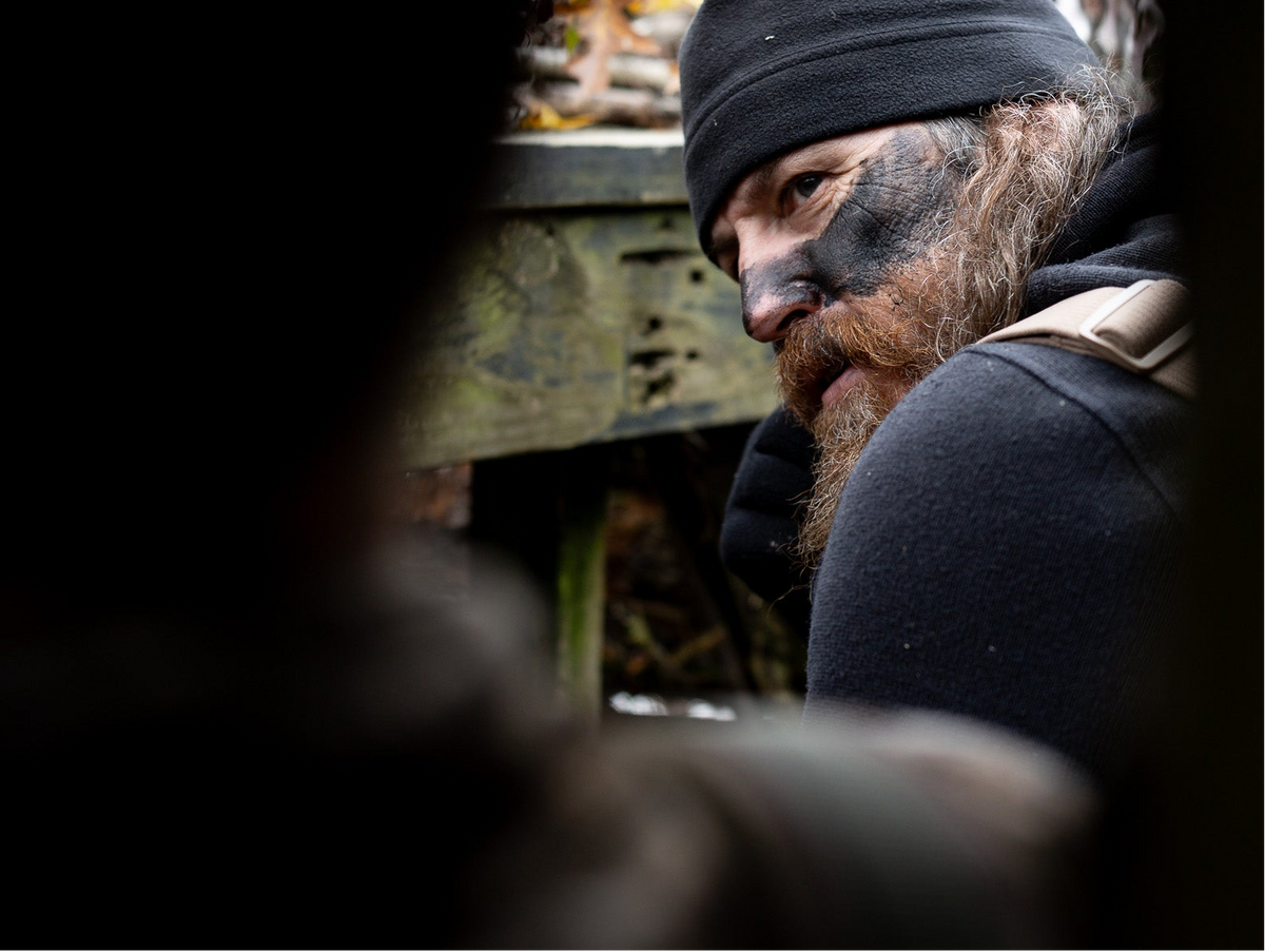 Duck Commander | Hunting Game Calls Created by Phil Robertson