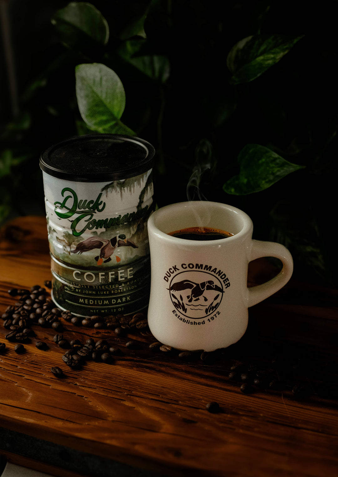 Retro Logo Diner Coffee 10 oz. Mug