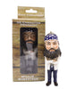 Willie 3D Ornament