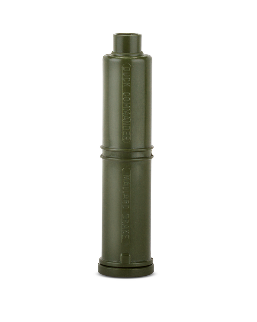 Mallard Drake Duck Call– Duck Commander