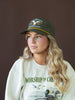 Duck Commander x General Vintage Mallard Hat