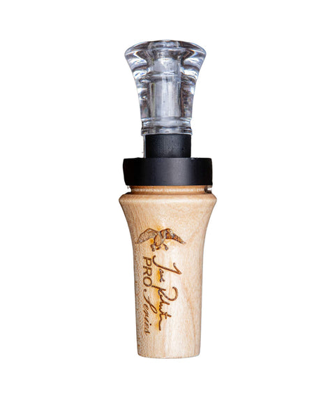 Jase Robertson Pro Series Maple Duck Call