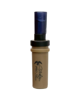 Justin Martin Pro Series Acrylic Duck Call