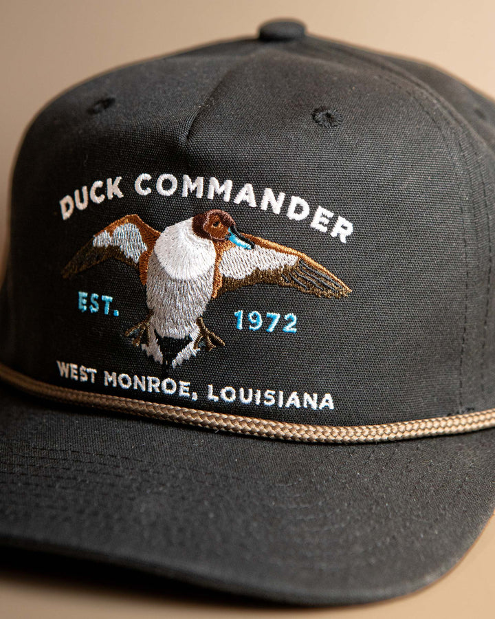 Duck Commander x General Vintage Pintail Hat