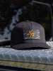 Buck Commander x Branded Bills Flat Performance with Patch