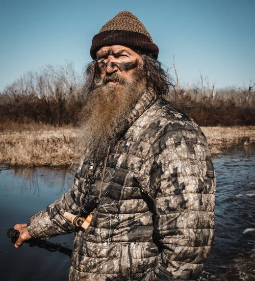 Phil Robertson