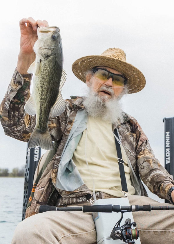 Si Robertson