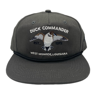 Duck Commander x General Vintage Pintail Hat
