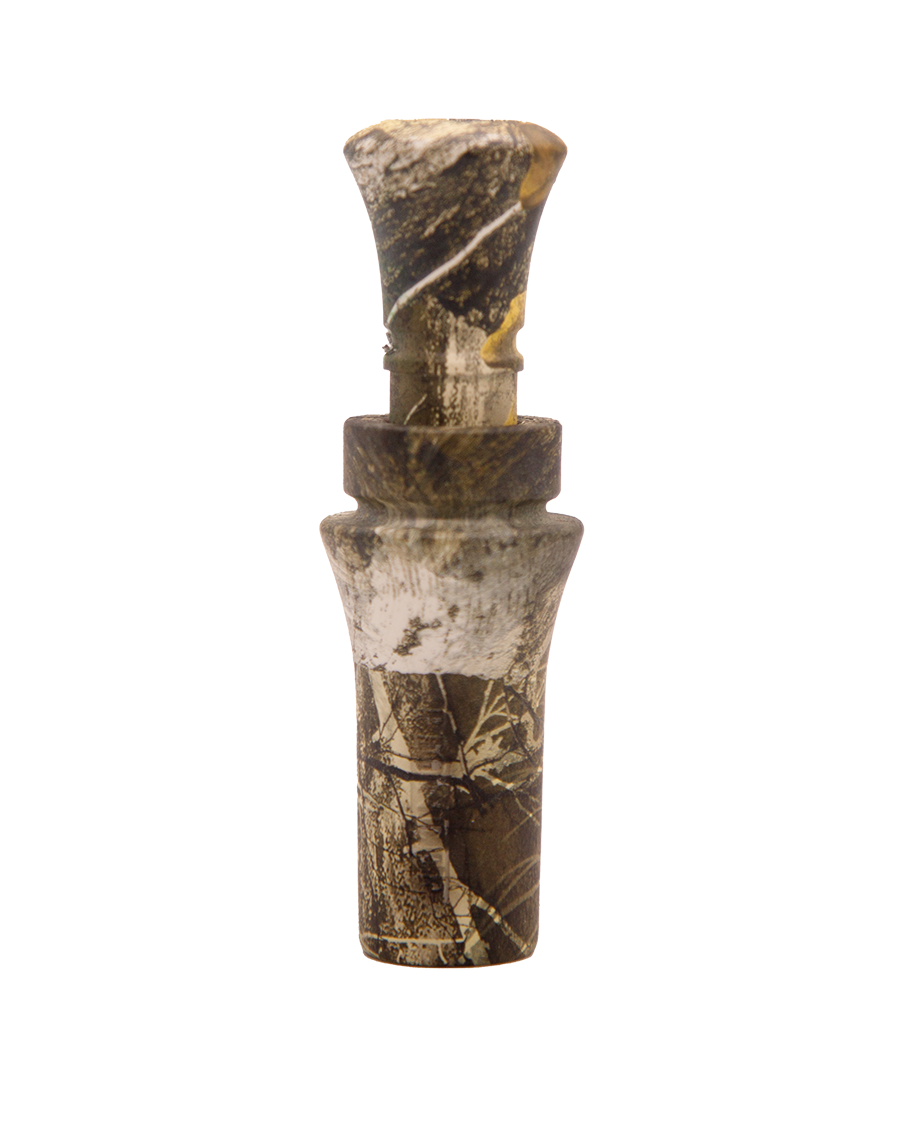 Pioneer Realtree® EDGE Camo Duck Call