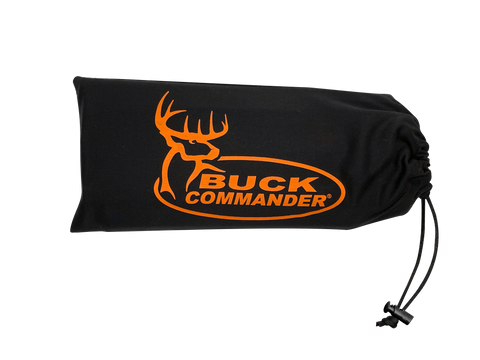 Buck Commander Rattle Bag