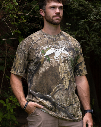 Duck Commander Realtree® APX Camo Tee