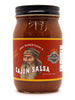 Phil Robertson's Cajun Style Salsa