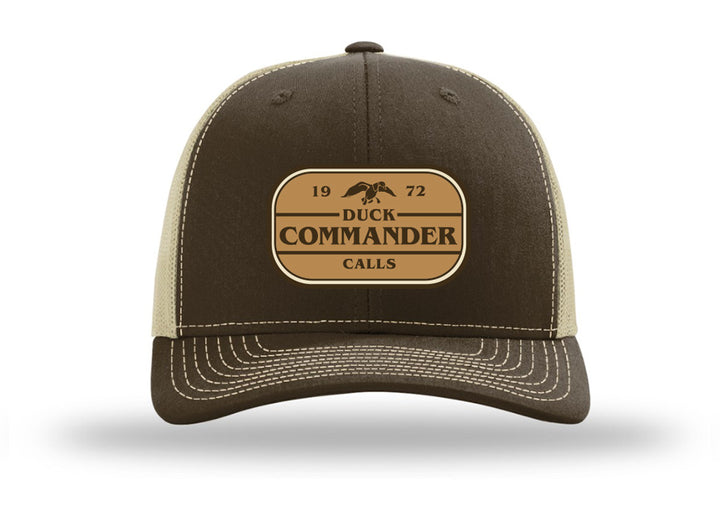 Duck Commander Duck Calls Richardson Hat