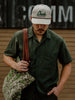 Duck Commander x General Vintage Script Hat