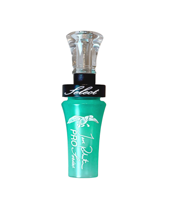 Jase Robertson Pro Series SELECT Duck Call