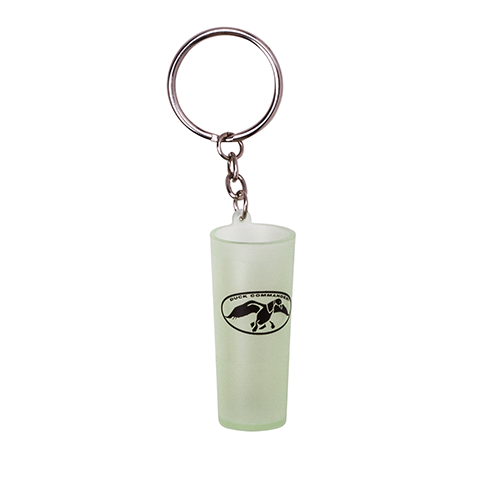 Si Cup Keychain