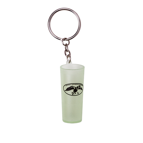 Si Cup Keychain