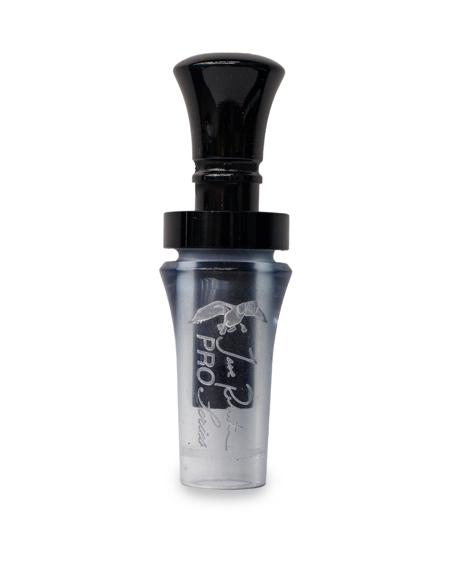 Jase Robertson Pro Series Smoke Acrylic Duck Call