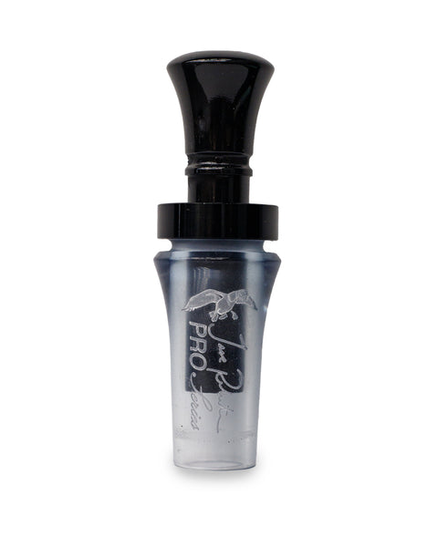 Jase Robertson Pro Series Smoke Acrylic Duck Call