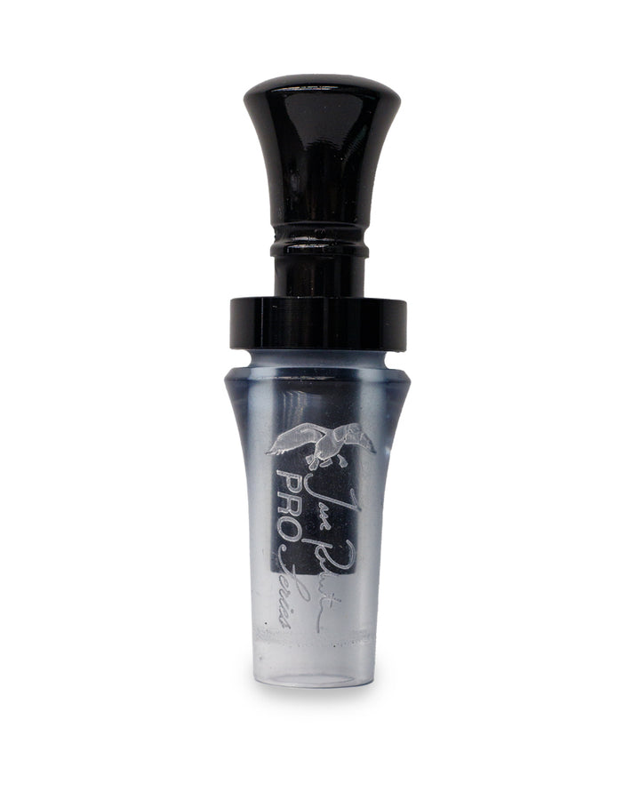 Jase Robertson Pro Series Smoke Acrylic Duck Call