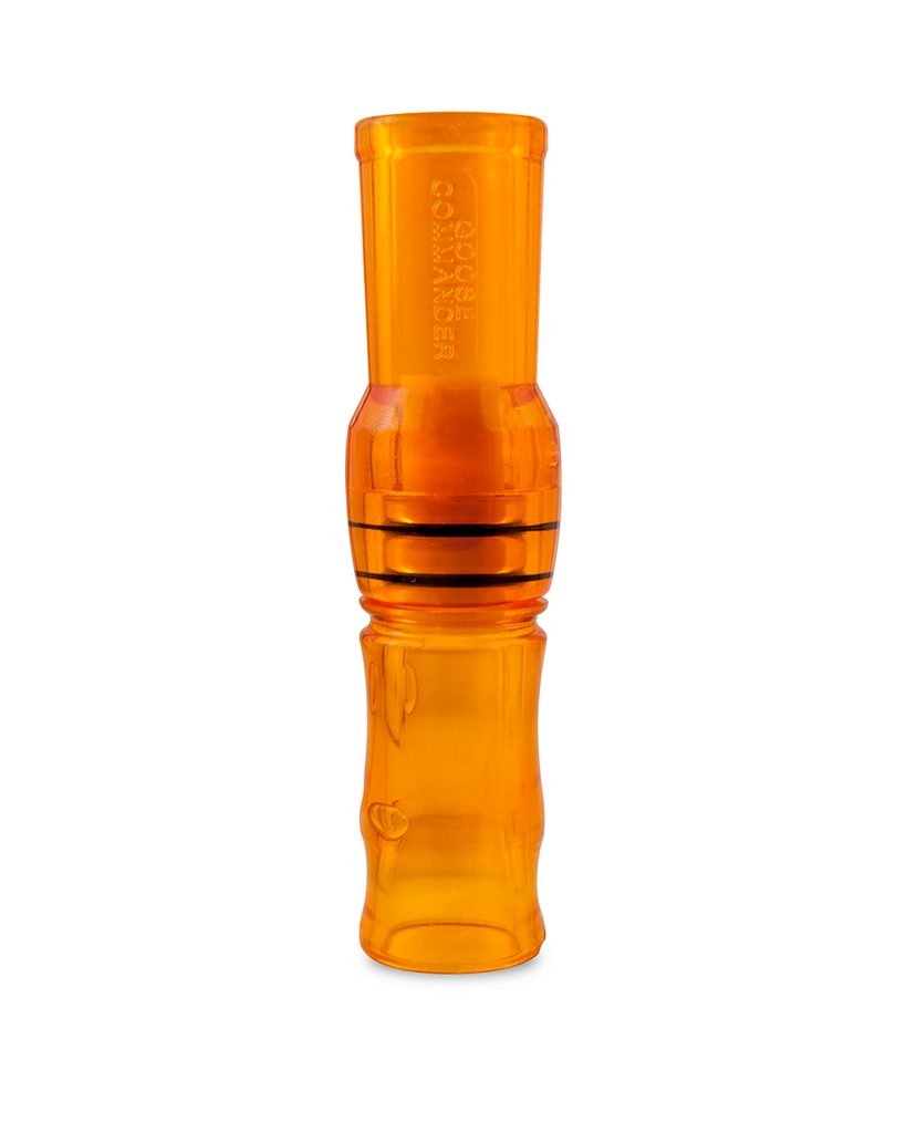 Goose Commander Short Speck Goose Call– Duck Commander