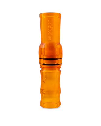 Goose Commander Short Speck Goose Call