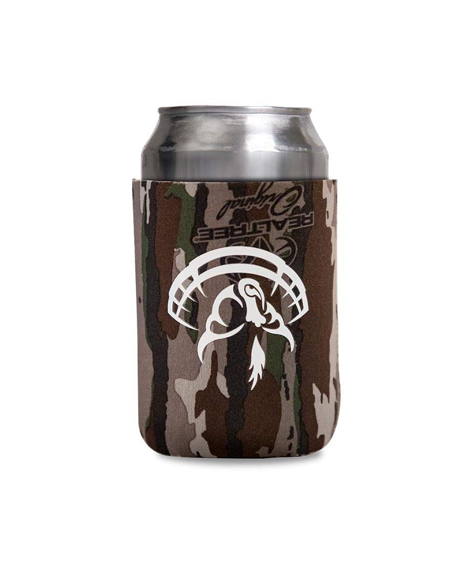 ★激レア★ ドリカム コラボ ステンレスボトル Strut Commander Turkey Calls | Realtree Original Can Cooler– Duck