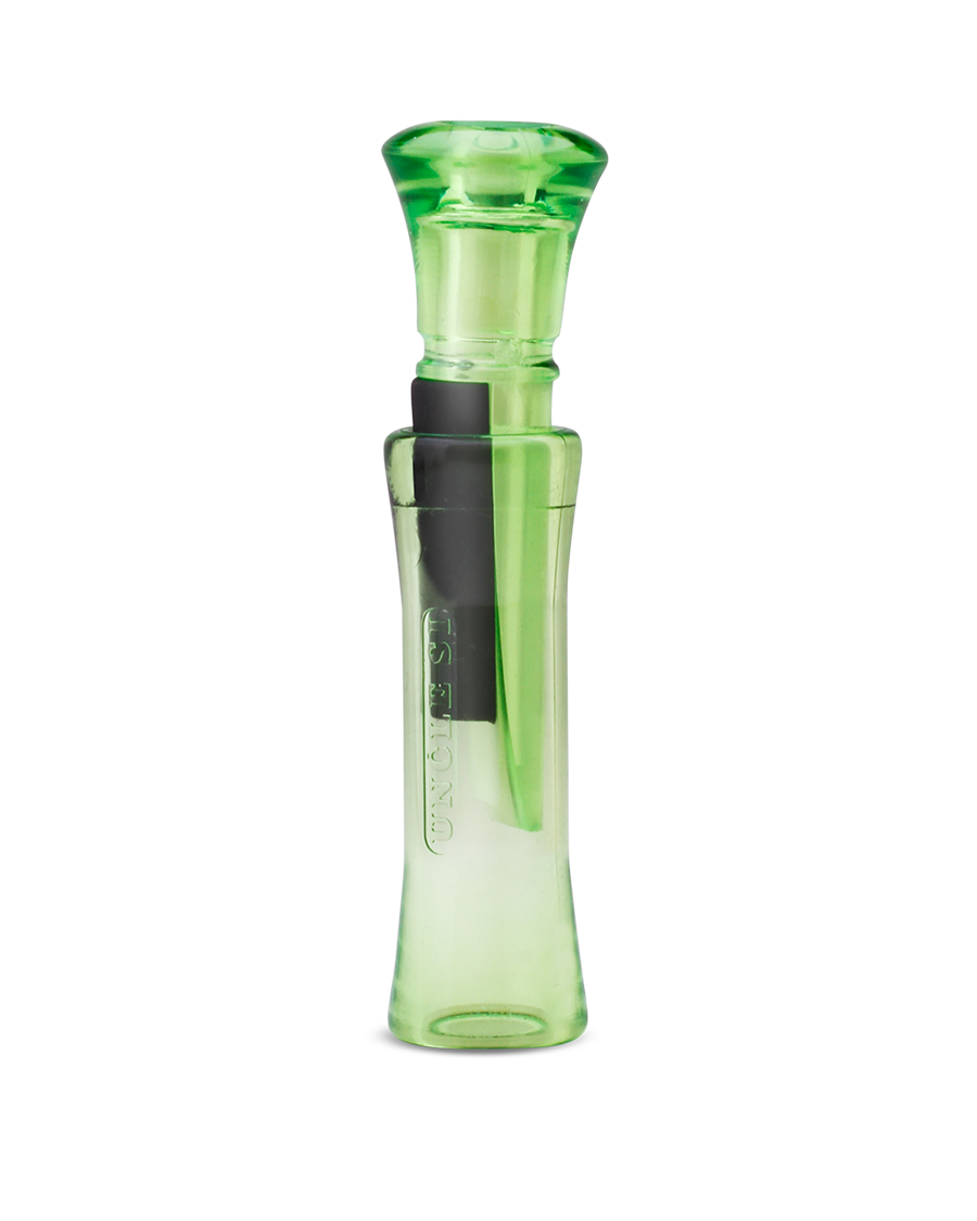 Uncle Si Single Reed Duck Call