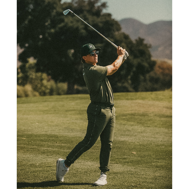 The Hunter Green Mini Course Kit