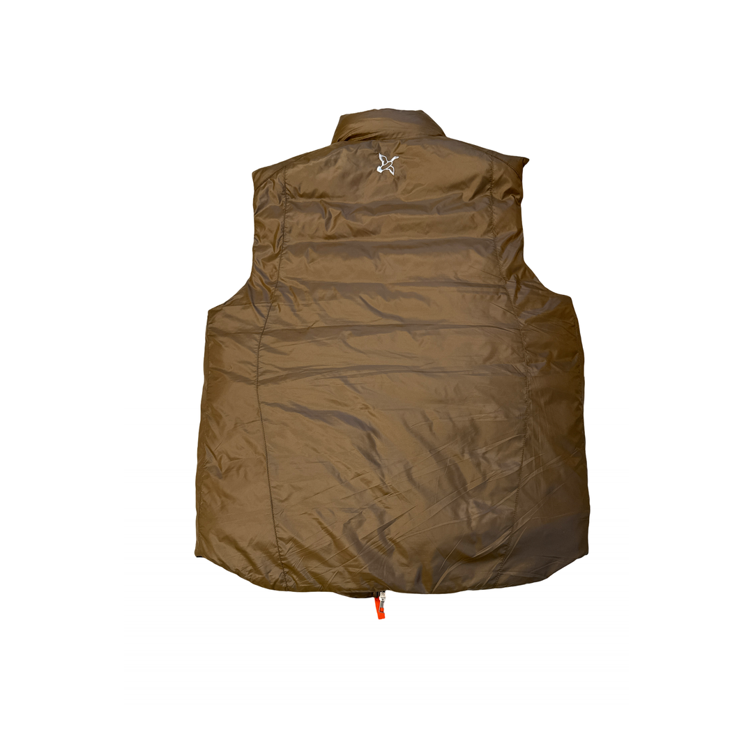 The Fieldline Down Vest