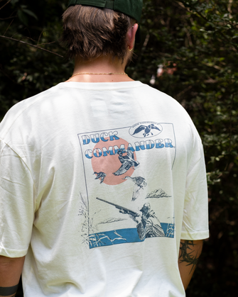 Duck Commander Vintage Hunter Tee