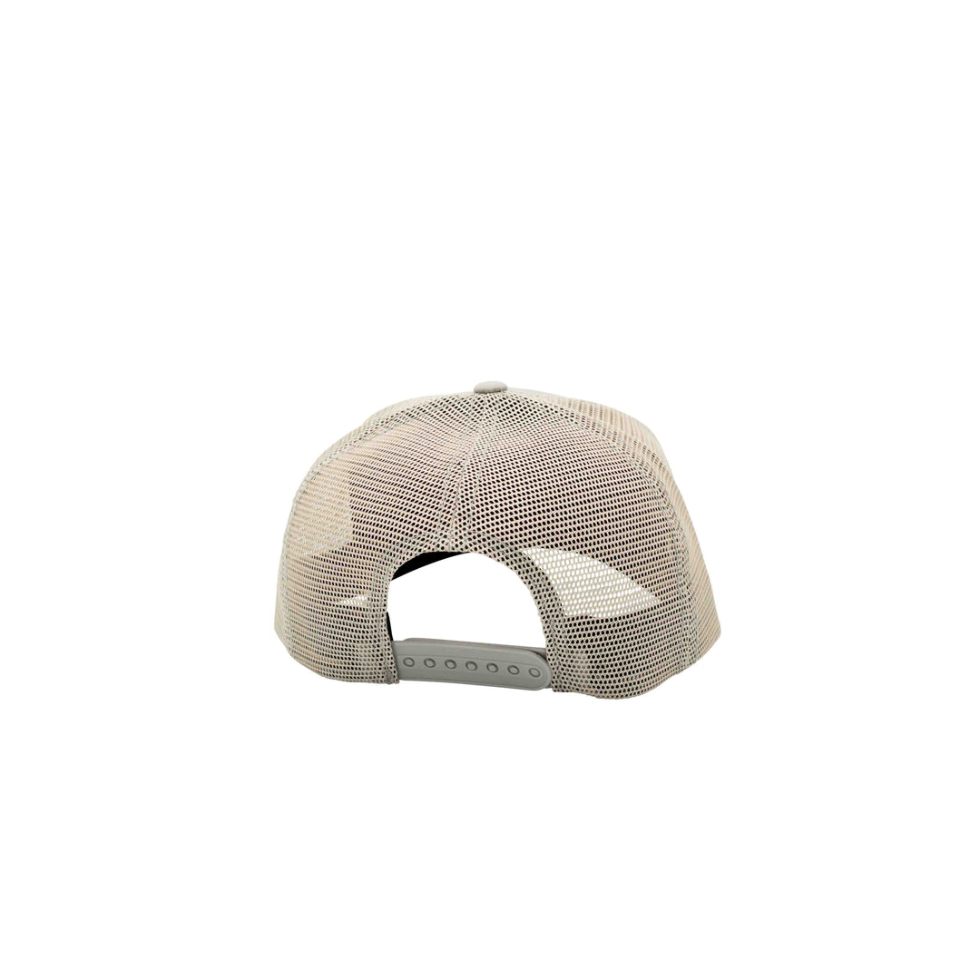 The Heritage Hat - Stone Gray