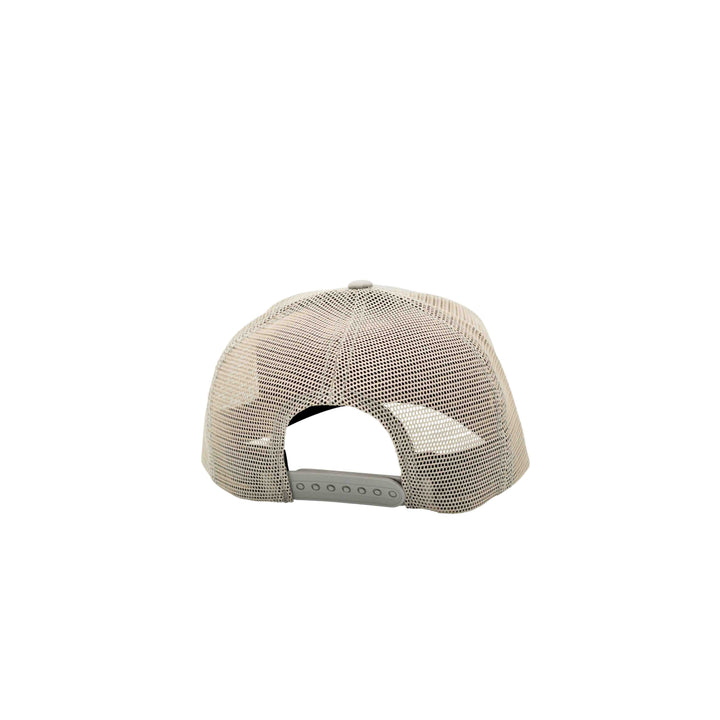 The Heritage Hat - Stone Gray