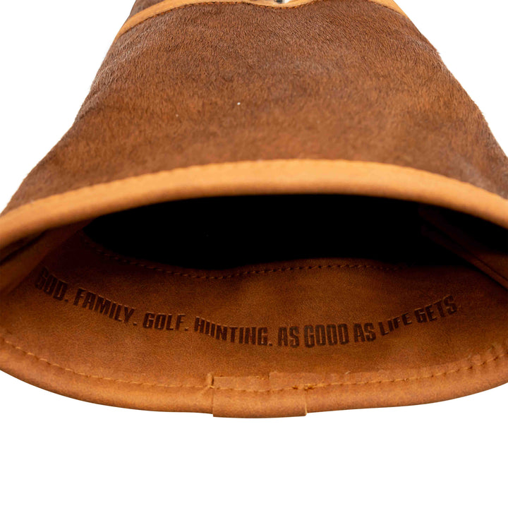 The Hyde Headcover