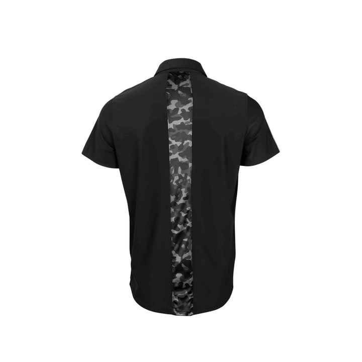 The Crow Black Mini Course Kit