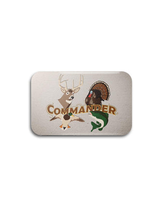 Duck Commander Commander Magnet