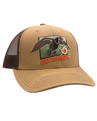 Duck Commander Duck Hunt Hat