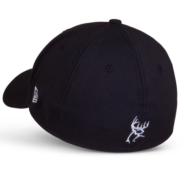 E3 Southeast Kansas 3930 New Era Black Hat