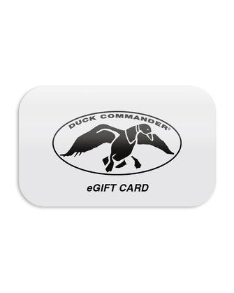 Duck Commmander eGift Card