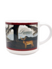 Duck Commander x General Vintage Louisiana Sportsman’s Paradise 14 oz. Coffee Mug