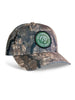 Strut Commander Realtree Timber Patch Richardson Hat