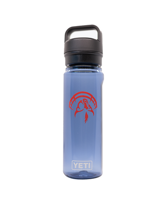 Strut Commander YETI Water Bottle