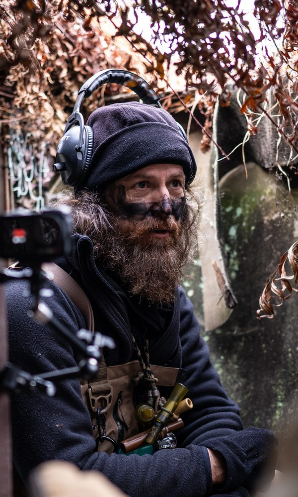 Jase Robertson