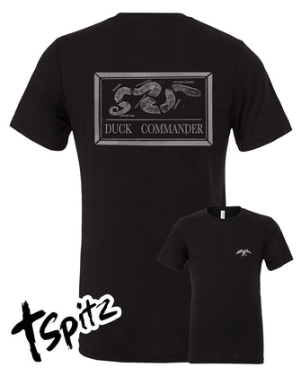 Tyler Spitzmiller x Duck Commander Congo Shirt