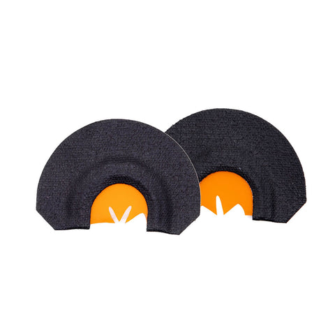 Karma 2 Pack Strut Commander Mouth Calls