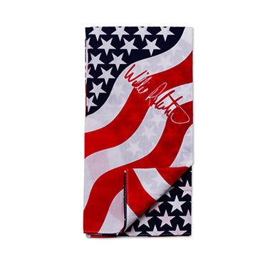 Willie's Signature Bandana